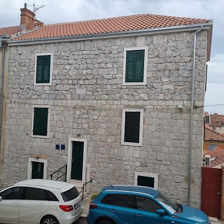 Villa Kate Split Exterior foto