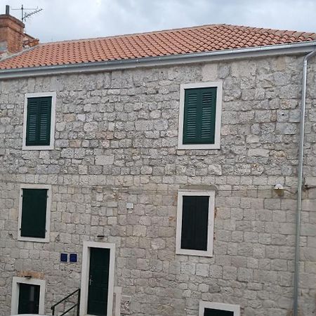 Villa Kate Split Exterior foto