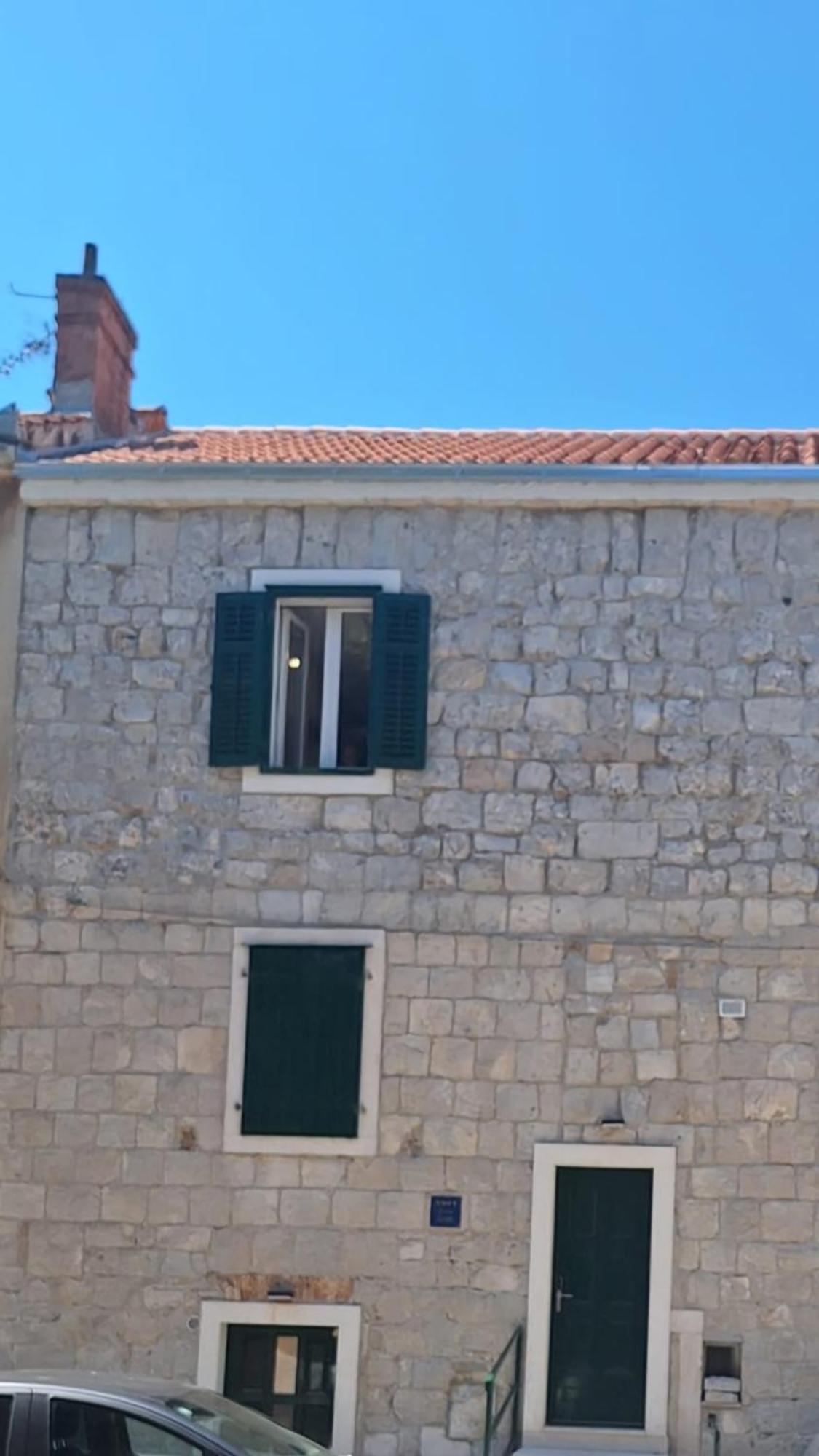 Villa Kate Split Exterior foto
