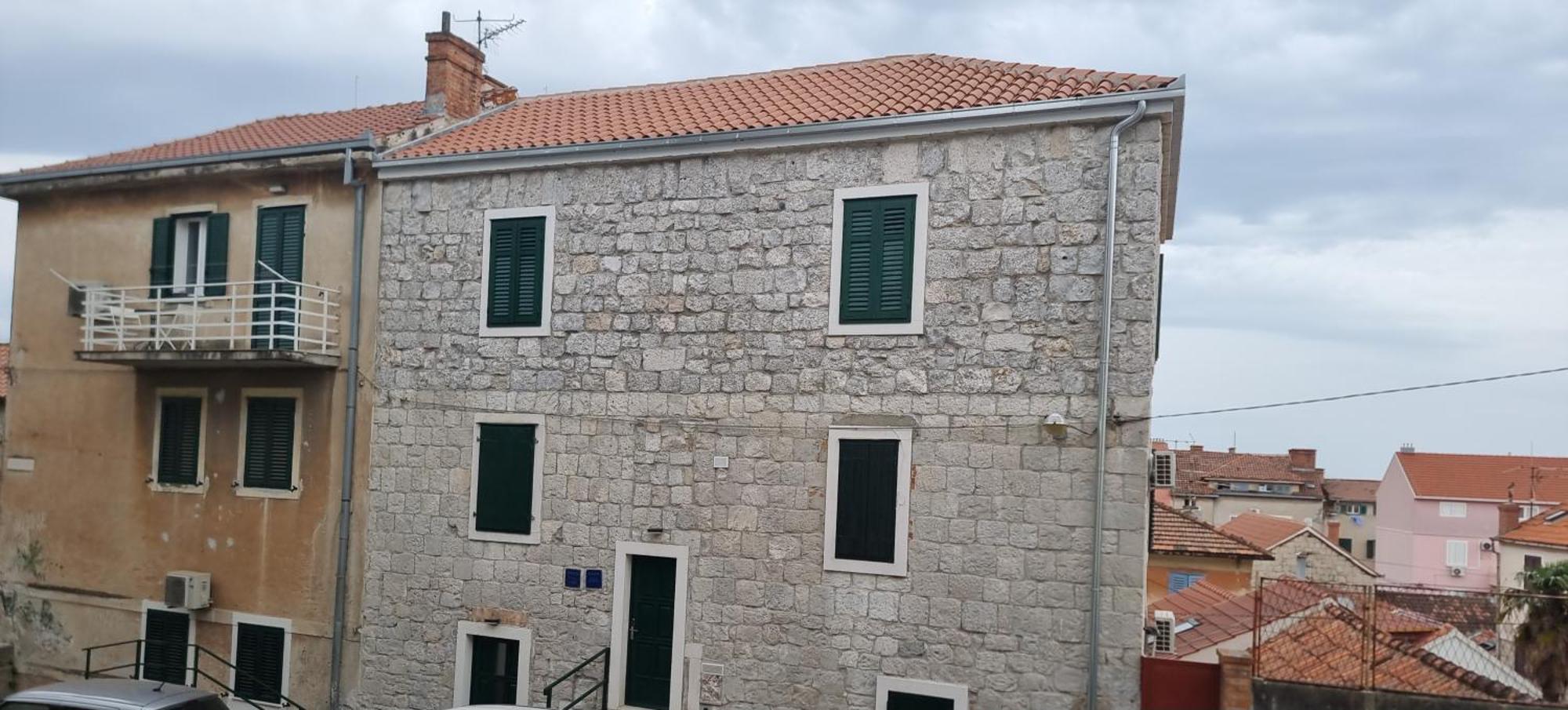 Villa Kate Split Exterior foto